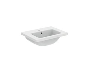 Ideal Standard T459101 Lavabo del baño, White, 51cm