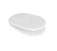 Ideal Standard T628701 Tapa de inodoro original dedicada Serie Fiorile, blanco