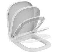 Ideal Standard T639201 - Inodoro de una pieza (Soft Mood Asietno Soft)