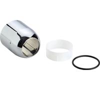 Ideal Standard Tapa para cartucho BS2 Easy-Box, Cromado, A960893AA