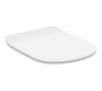Ideal Standard T352801 Tesi Tapa Asiento Ultrafino Caída Normal