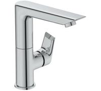 Ideal Standard Tesi grifo para lavabo de pie cromo A6755AA