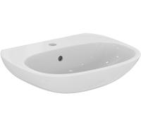 Ideal Standard T352301 Lavabo del baño TESI, Blanco