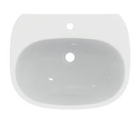 Ideal Standard T352201 Lavabo del baño TESI, Blanco
