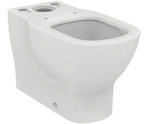 Ideal Standard Tesi taza de inodoro compacto blanco T008201
