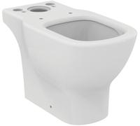 Ideal Standard Tesi taza de inodoro compacto blanco T008701