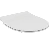 Ideal Standard Tirso tapa de inodoro de cierre suave blanco E3354HY