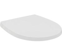 Ideal Standard Tirso tapa de inodoro de cierre suave blanco E3355HY