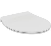 Ideal Standard Tirso tapa de inodoro de cierre suave blanco E335601