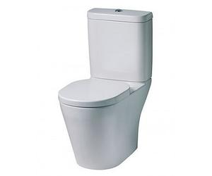 Ideal Standard Tonic tapa de inodoro de cierre suave blanco K706101