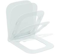 IDEAL STANDARD TV67401 IDEALIVE Tapa Asiento Caída Amortiguada Blanco