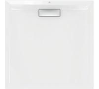 Ideal Standard Ultra Flat plato de ducha cuadrado 80x80 cm blanco T446601