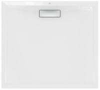 Ideal Standard Ultra Flat plato de ducha rectangular 100x90 cm blanco T448201