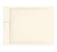 Ideal Standard Ultra Flat S i.life plato de ducha rectangular, 1200x800x30mm, T5220FT, Color: piedra arenisca