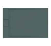 Ideal Standard Ultra Flat S i.life plato de ducha rectangular, 1200x900x30mm, T5221FS, Color: gris cuarzo