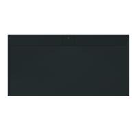 Ideal Standard Ultra Flat S i.life plato de ducha rectangular, 1800x900x30mm, T5230FV, Color: pizarra