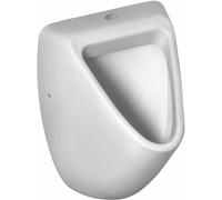 Ideal Standard Urinario con desagüe Eurovit, borde esmaltado, blanco, K553901