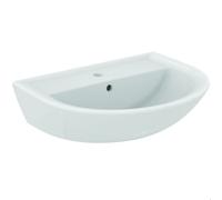 Ideal Standard W332301 Lavabo del baño EUROVIT, Blanco