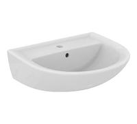 Ideal Standard W332601 Lavabo del baño EUROVIT, Blanco
