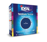 Ideal Tinte Textil Líquido 75 ml Azul Marino