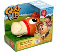 Ideal Vértigo Up Con Caballo Equitación Reaction Juego Niños Edades 4 + Familia