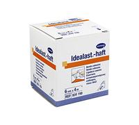 Idealast-Haft - Cohesive Bandage 4 m x 6 cm by Paul Hartmann AG
