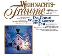 Ideale Festmusik für die Heiligabend Zeremonie oder auch Einstimmung während der Adventszeit (CD Compilation, 24 Titel, Diverse Künstler) Verschiedene Künstler - Glockengeläute / Hermann Prey - Kommt ihr Hirten / Freddy Quinn - Ave Maria / Mantovani - Christmas Medley II / José Feliciano - Feliz Navidad / Frank Sinatra - Jingle Bells u.a.