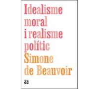 Idealisme Moral I Realisme Polític