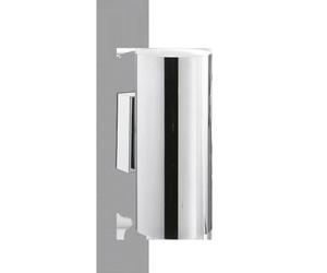 Ideallux Ideal Lux aplique de pared Look, cromo, metal, 2 luces arriba/abajo