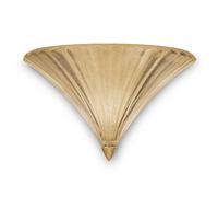 Ideallux Ideal Lux Santa ap1 big aplique, oro