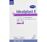 Idealplast Primeros Auxilios 1 Unidad 300 g