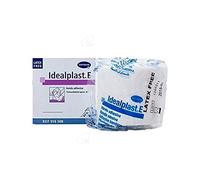 Idealplast Primeros Auxilios 1 Unidad 300 g