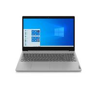 IdeaPad 3 15ADA05 Lenovo Ryzen 3 - Ordenador portátil (SSD 256 GB + RAM 8 GB, Windows 10)