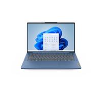 IdeaPad Slim 3 14IAH8 i5 12450H 2.0GHz 16GB/512 14in FHD FHD (2.0) UHD WiFi 6 BT 5.2 W11H64 Clamshell Abyss Blue
