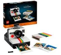 Lego Ideas Cámara Polaroid Onestep SX-70