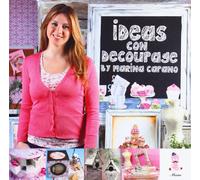 Ideas Con Decoupage