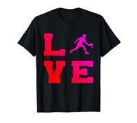 Ideas de Regalo para fanáticos Profesionales de Pickleball con Pickleball Athlet Camiseta