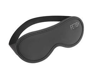 Ideas marca FETISH SUBMISSIVE BONDAGE FETISH SUBMISSIVE ANTIFAZ CUERO VEGANO II