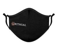 Ideas marca RITHUAL RITHUAL MASCARILLA REUTILIZABLE