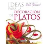 Ideas P/decoracion De Platos