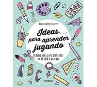 Ideas Para Aprender Jugando (libros Singulares)