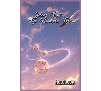 Ideas That Go Nowhere Fast: Notebook | Meaningful Gift - Themed Diary, Journal | 6" x 9" (15.24 x 22.86 cm) | 200 Lined Pages | A Fun and Unique Diary Gift for Someone Special or for Yourself