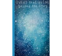 Ideas That Shine Beyond The Stars