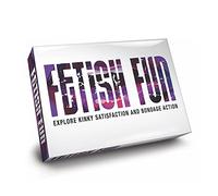 Ideas y juegos-Kits marca FETISH Fetish Fun Game - French/German