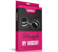 Ideas y juegos-Kits marca LoveToy Polsiere My Struggle