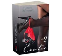 Ideas y juegos-Kits marca Orión DVD BEST OF EROTIC VOL.2