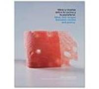 Ideas Y Recetas Entre La Cocina Y La Pasteleria