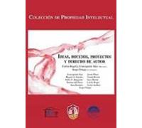 Ideasbocetosproyectos Y Derechos De Autor