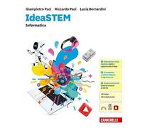 IdeaSTEM. Informatica. Per la Scuola media