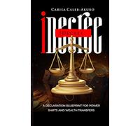 iDecree: A Declaration Blueprint for Power Shifts and Wealth Transfers